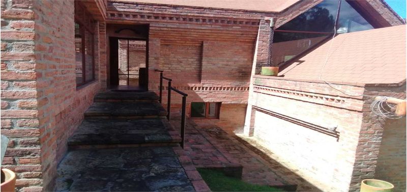 Casa en Venta en Chía, Vereda Tíquiza y La Fagüa Chía-0