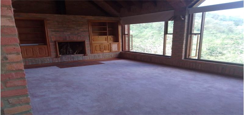Casa en Venta en Chía, Vereda Tíquiza y La Fagüa Chía-1