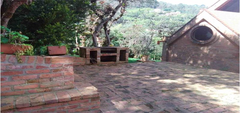 Casa en Venta en Chía, Vereda Tíquiza y La Fagüa Chía-12