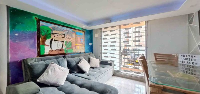 Apartamento en Venta en Madrid, sociego madrid