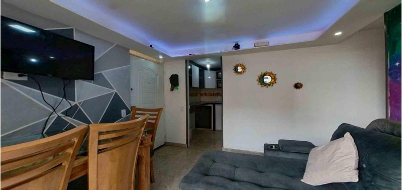 Apartamento en Venta en Madrid, sociego madrid-0