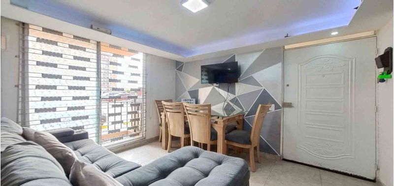 Apartamento en Venta en Madrid, sociego madrid-1