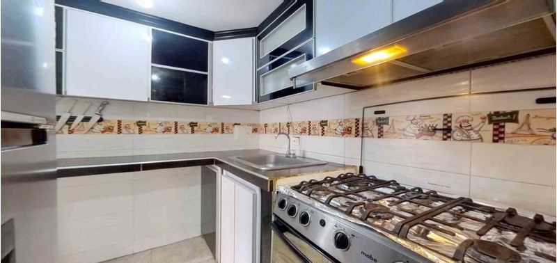 Apartamento en Venta en Madrid, sociego madrid-2