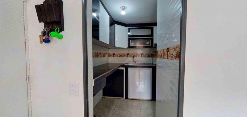 Apartamento en Venta en Madrid, sociego madrid-3