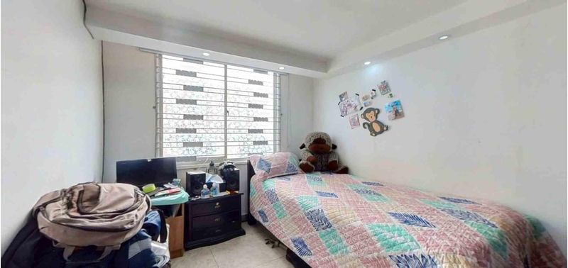 Apartamento en Venta en Madrid, sociego madrid-4
