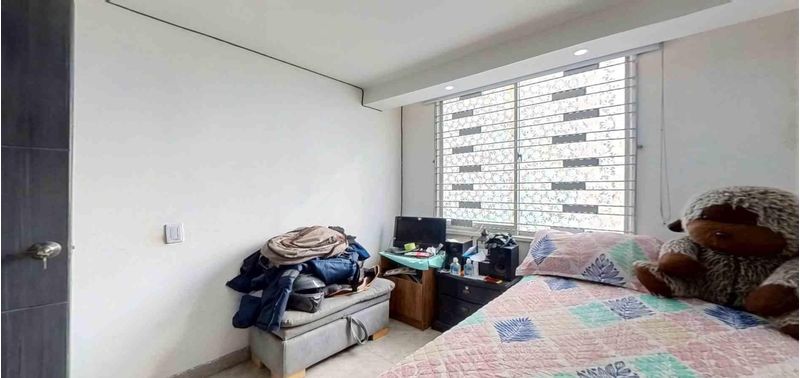 Apartamento en Venta en Madrid, sociego madrid-5
