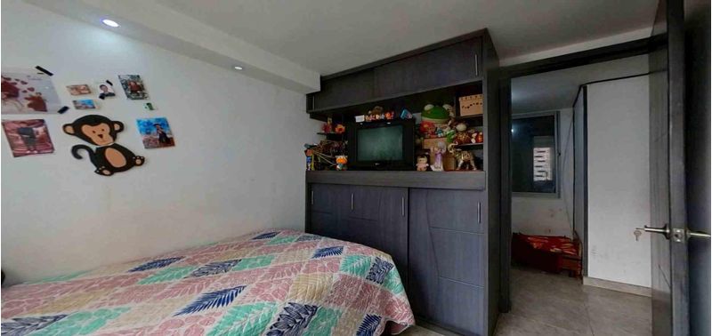 Apartamento en Venta en Madrid, sociego madrid-8