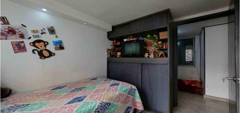 Apartamento en Venta en Madrid, sociego madrid-9