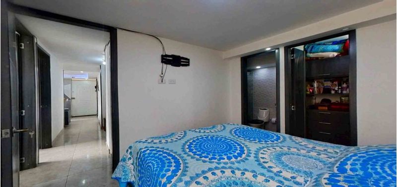 Apartamento en Venta en Madrid, sociego madrid-13