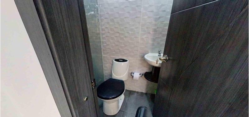 Apartamento en Venta en Madrid, sociego madrid-14