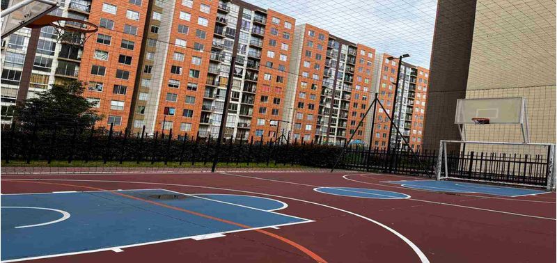 Apartamento en Venta en Madrid, sociego madrid-17