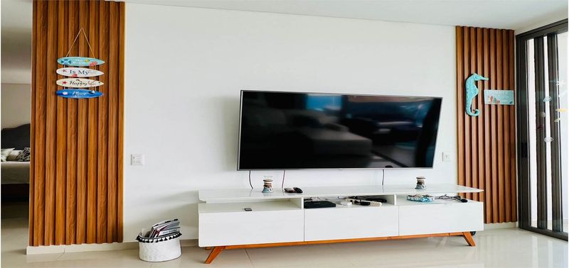 Apartamento en Venta en Santa Marta, Pozos Colorados-8