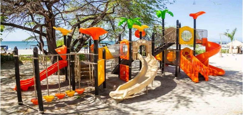 Apartamento en Venta en Santa Marta, Pozos Colorados-15