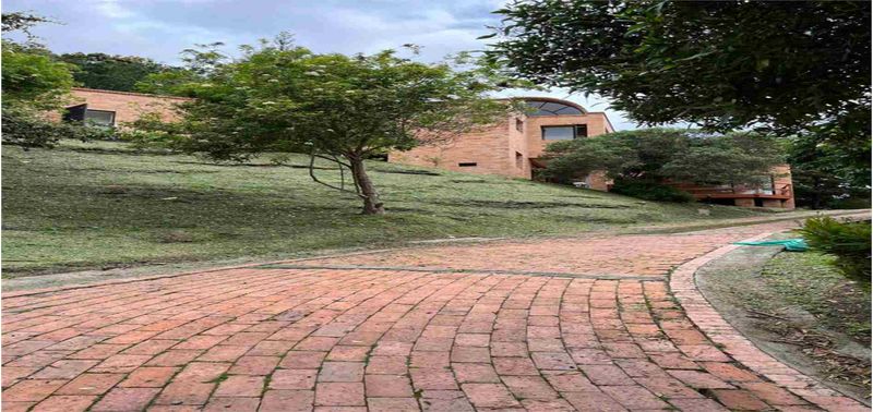 Casa en Venta en Chía, Yerbabuena-0