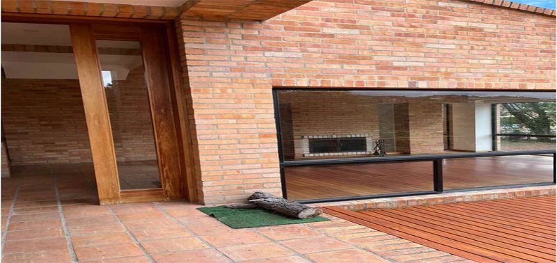 Casa en Venta en Chía, Yerbabuena-2