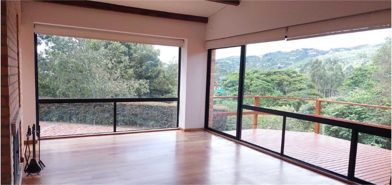 Casa en Venta en Chía, Yerbabuena-3