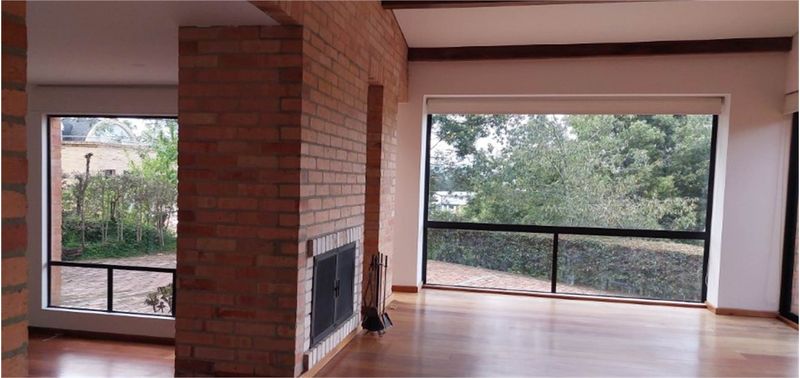 Casa en Venta en Chía, Yerbabuena-4