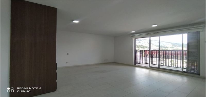 Apartaestudio en Venta en Bogotá, D.C., Santa Teresa-Usaquén