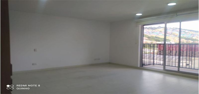 Apartaestudio en Venta en Bogotá, D.C., Santa Teresa-Usaquén-0