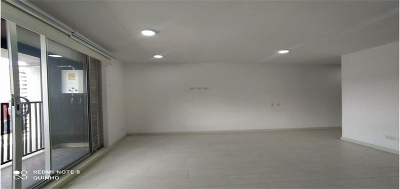 Apartaestudio en Venta en Bogotá, D.C., Santa Teresa-Usaquén-1