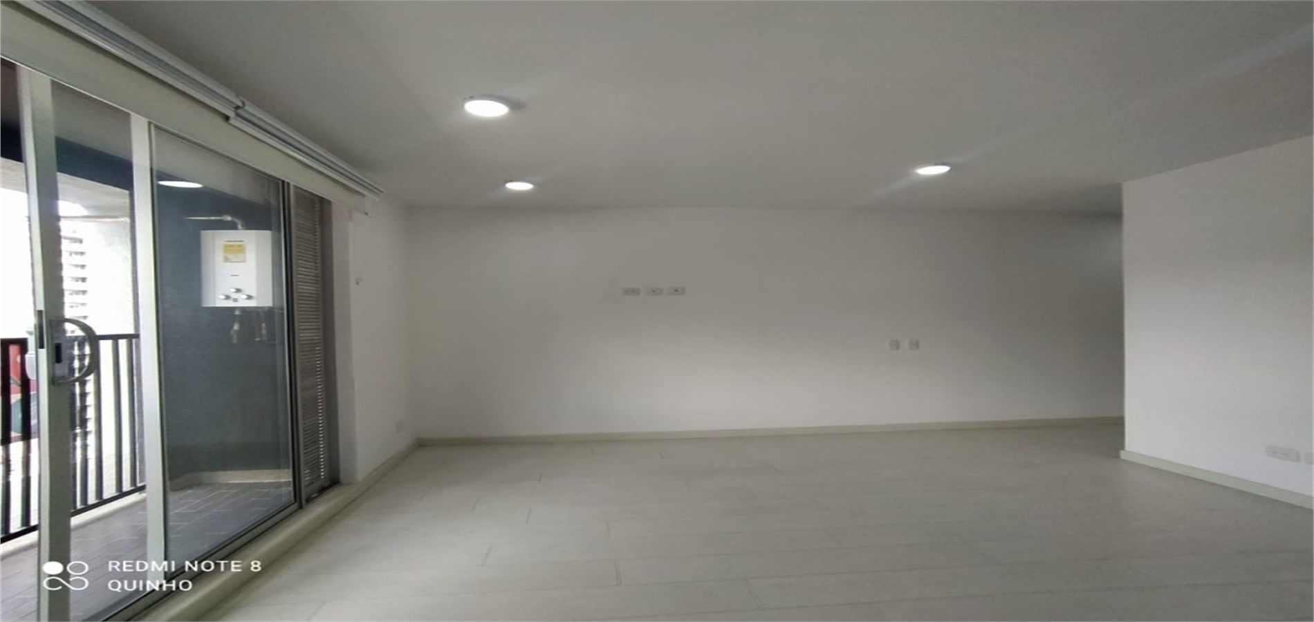 Apartaestudio en Venta en Bogotá, D.C., Santa Teresa-Usaquén-1