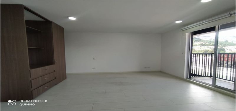 Apartaestudio en Venta en Bogotá, D.C., Santa Teresa-Usaquén-3
