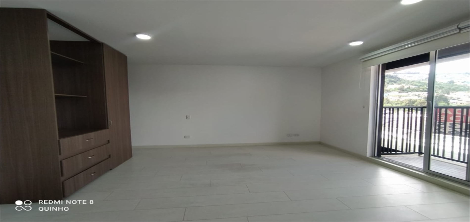 Apartaestudio en Venta en Bogotá, D.C., Santa Teresa-Usaquén-3