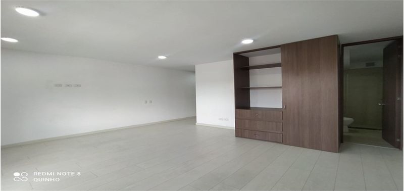 Apartaestudio en Venta en Bogotá, D.C., Santa Teresa-Usaquén-4