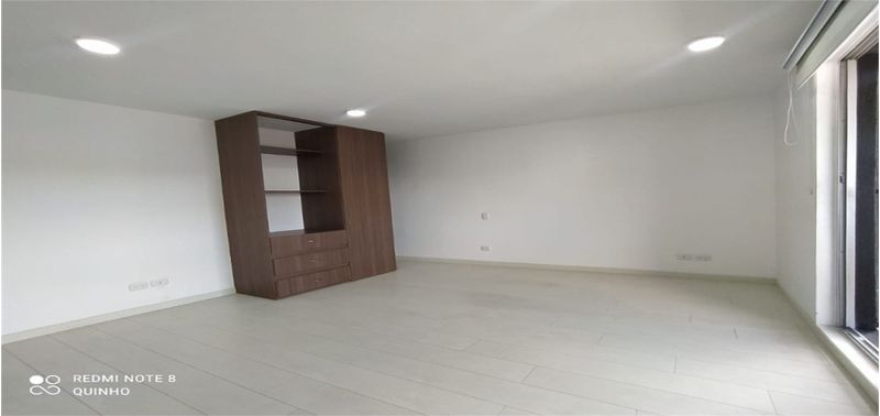 Apartaestudio en Venta en Bogotá, D.C., Santa Teresa-Usaquén-7