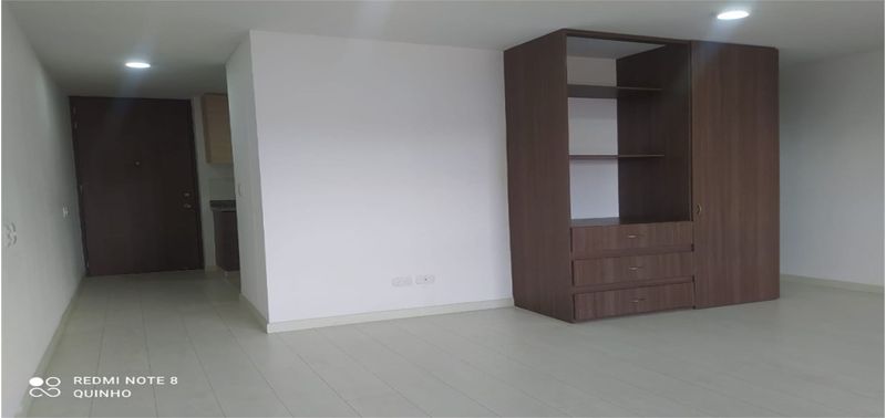 Apartaestudio en Venta en Bogotá, D.C., Santa Teresa-Usaquén-8