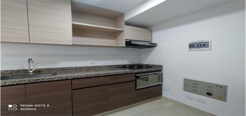 Apartaestudio en Venta en Bogotá, D.C., Santa Teresa-Usaquén-13