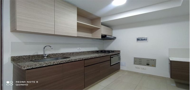 Apartaestudio en Venta en Bogotá, D.C., Santa Teresa-Usaquén-14