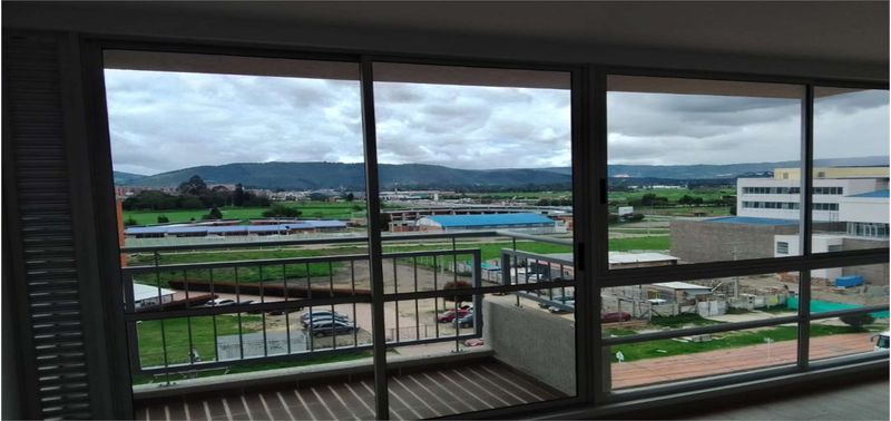 Apartamento en Venta en Zipaquirá, Zipaquirá  Vía Briceño Zipaquirá