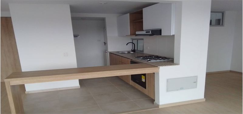 Apartamento en Venta en Zipaquirá, Zipaquirá  Vía Briceño Zipaquirá-0