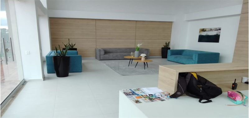 Apartamento en Venta en Zipaquirá, Zipaquirá  Vía Briceño Zipaquirá-9