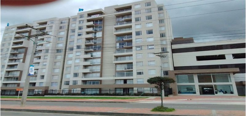 Apartamento en Venta en Zipaquirá, Zipaquirá  Vía Briceño Zipaquirá-10