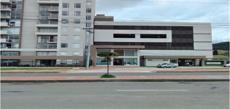 Apartamento en Venta en Zipaquirá, Zipaquirá  Vía Briceño Zipaquirá-11
