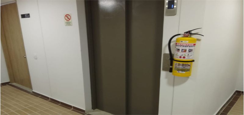 Apartamento en Venta en Zipaquirá, Zipaquirá  Vía Briceño Zipaquirá-12