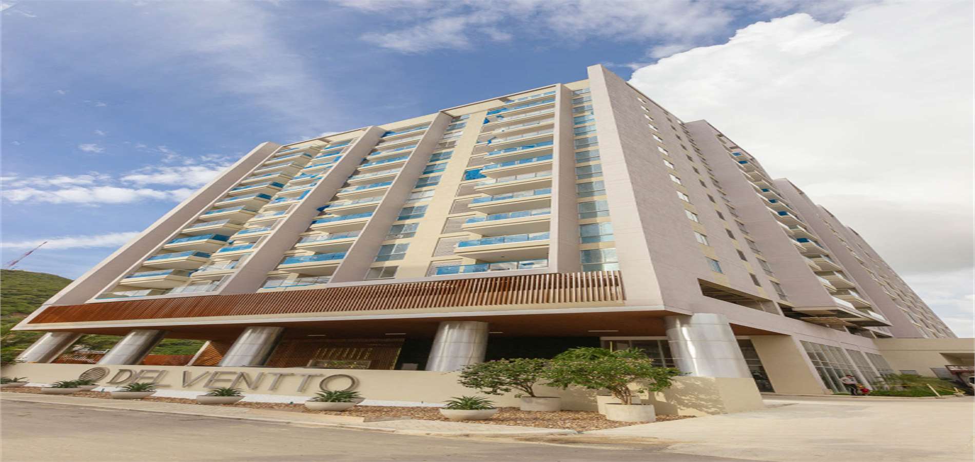 Apartamento en Venta en Santa Marta, Pozos Colorados