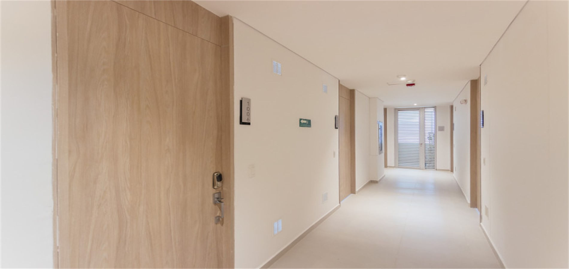 Apartamento en Venta en Santa Marta, Pozos Colorados-0