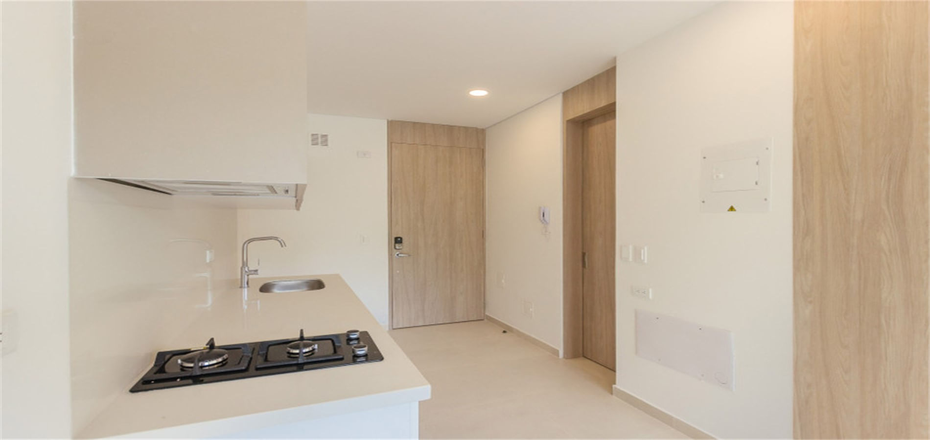 Apartamento en Venta en Santa Marta, Pozos Colorados-2