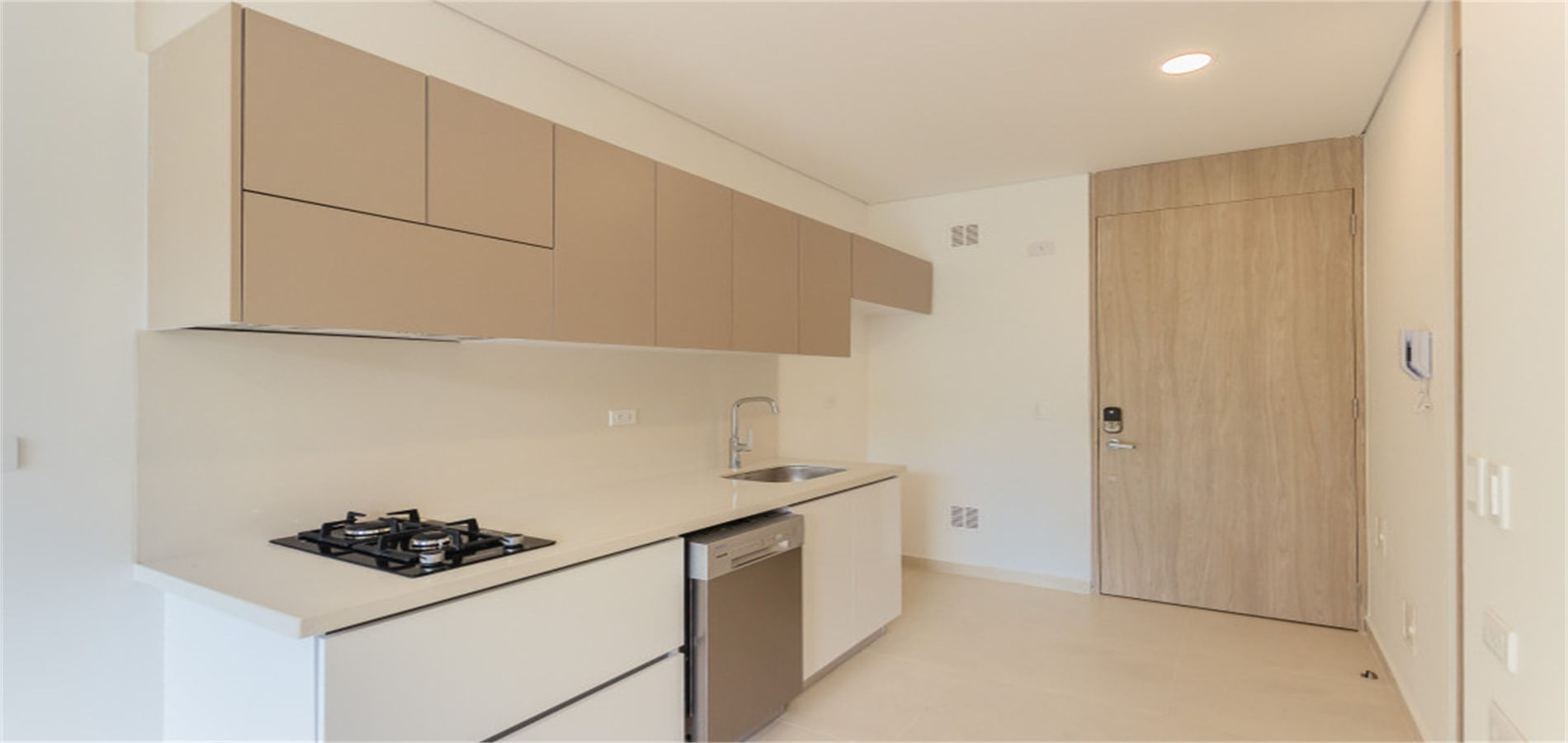 Apartamento en Venta en Santa Marta, Pozos Colorados-3