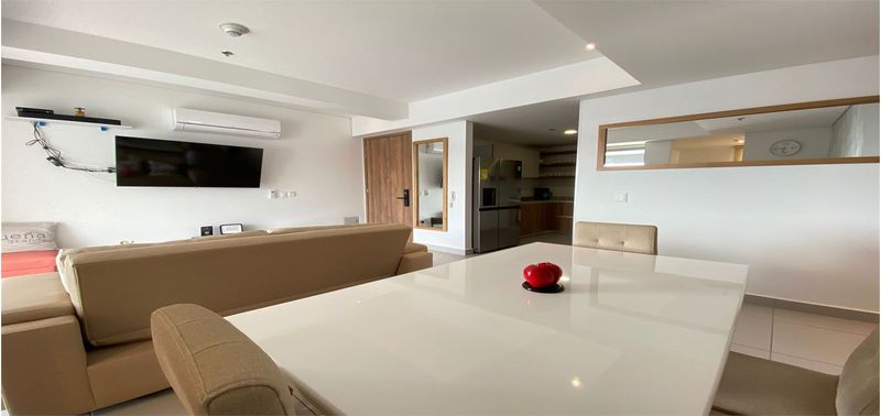 Apartamento en Venta en Santa Marta, Rodadero Sur-2