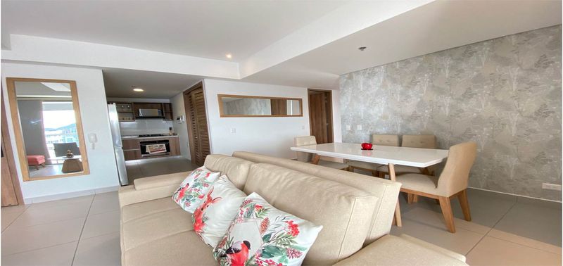 Apartamento en Venta en Santa Marta, Rodadero Sur-3