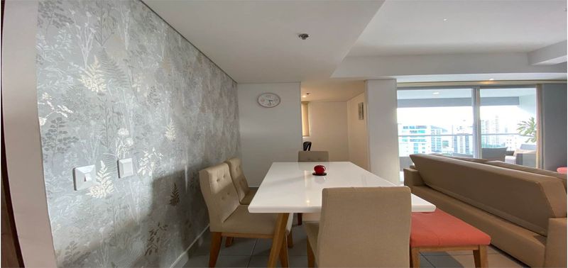 Apartamento en Venta en Santa Marta, Rodadero Sur-4