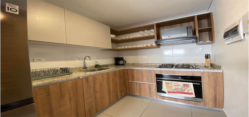 Apartamento en Venta en Santa Marta, Rodadero Sur-5