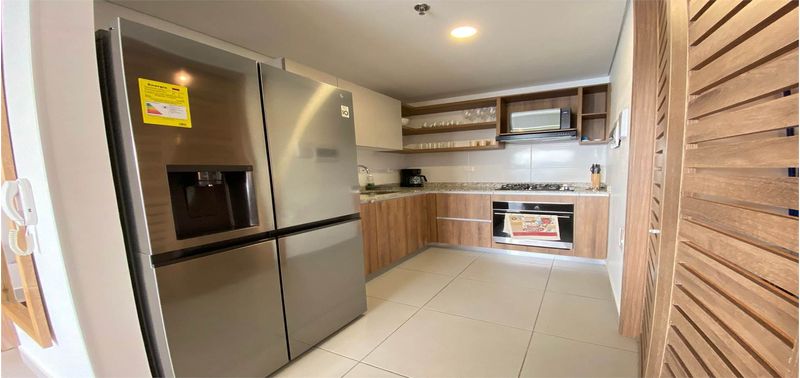 Apartamento en Venta en Santa Marta, Rodadero Sur-6