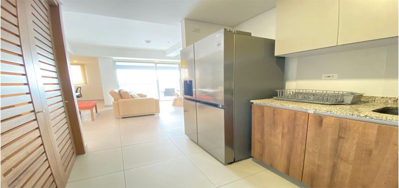 Apartamento en Venta en Santa Marta, Rodadero Sur-7