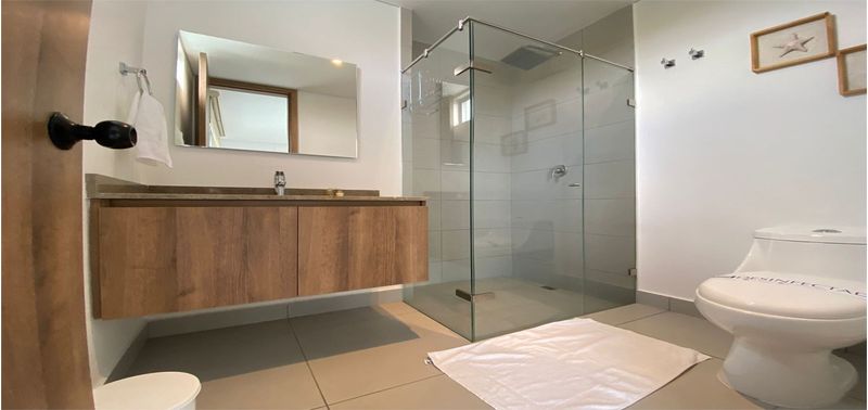 Apartamento en Venta en Santa Marta, Rodadero Sur-13