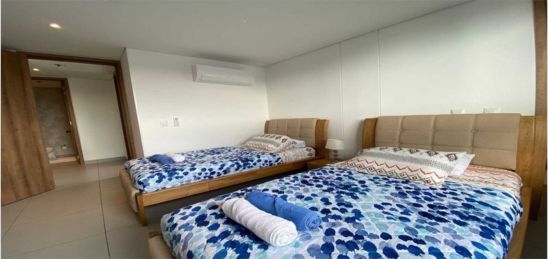 Apartamento en Venta en Santa Marta, Rodadero Sur-14